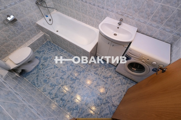 
   Продам 1-комнатную, 39.3 м², Горский мкр, 67

. Фото 16.