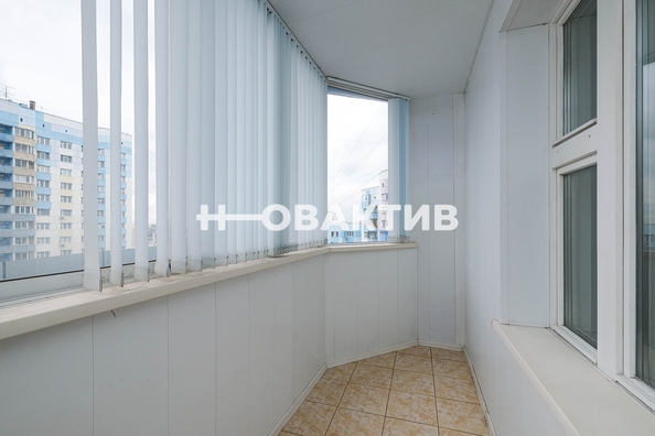 
   Продам 1-комнатную, 39.3 м², Горский мкр, 67

. Фото 17.