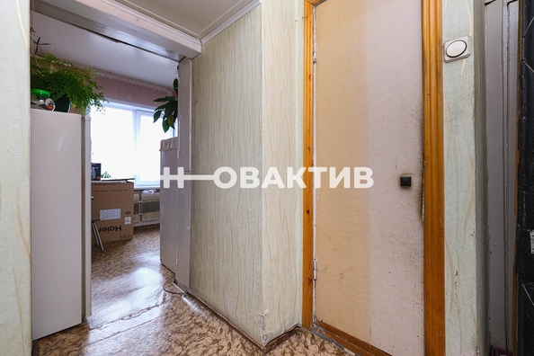 
   Продам 1-комнатную, 38 м², Чигорина ул, 12/1

. Фото 10.