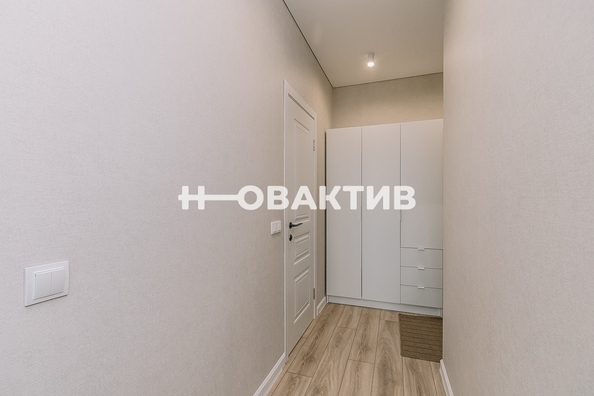 
   Продам студию, 28.7 м², Выборная ул, 133/1

. Фото 9.