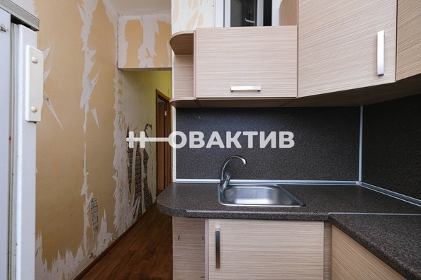 
   Продам 3-комнатную, 38.4 м², Звездная ул, 26

. Фото 5.