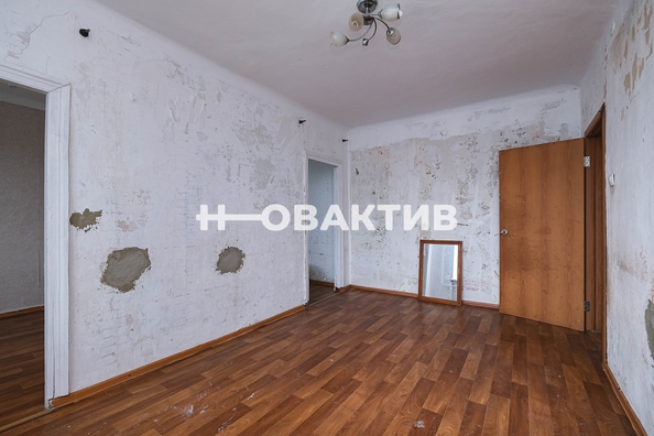 
   Продам 3-комнатную, 38.4 м², Звездная ул, 26

. Фото 15.