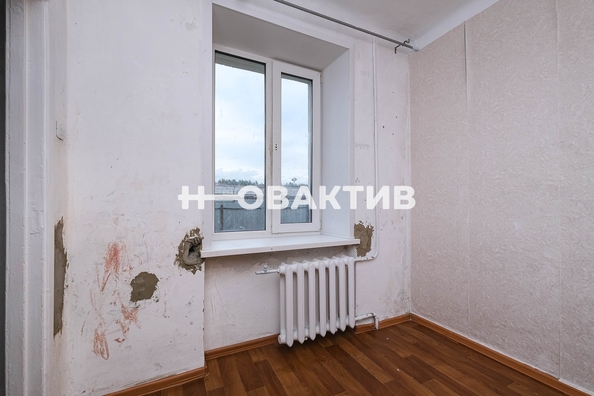 
   Продам 3-комнатную, 38.4 м², Звездная ул, 26

. Фото 10.