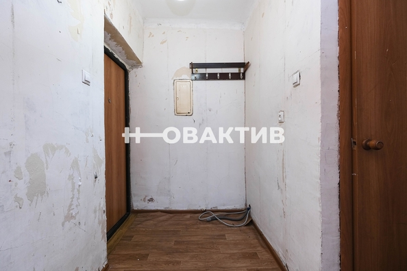 
   Продам 3-комнатную, 38.4 м², Звездная ул, 26

. Фото 24.