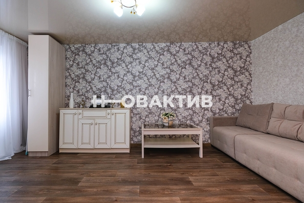 
   Продам 1-комнатную, 29.4 м², Гоголя ул, 225/2

. Фото 7.