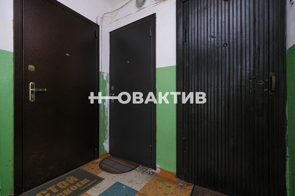 
   Продам 1-комнатную, 29.4 м², Гоголя ул, 225/2

. Фото 18.