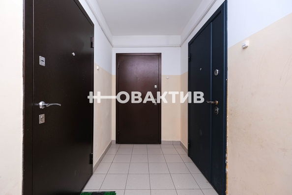 
   Продам 2-комнатную, 58.1 м², Королева ул, 10/1

. Фото 23.