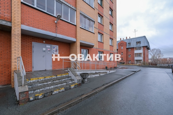 
   Продам 2-комнатную, 58.1 м², Королева ул, 10/1

. Фото 25.