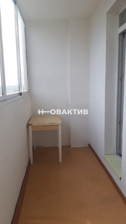 
   Продам 1-комнатную, 34.8 м², Надежды ул, 10

. Фото 26.