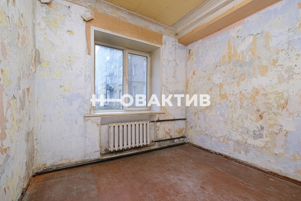 
   Продам комнату, 78.7 м², Ползунова ул, 3

. Фото 11.