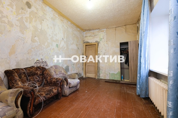 
   Продам комнату, 78.7 м², Ползунова ул, 3

. Фото 19.