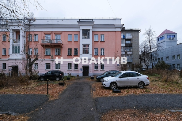 
   Продам комнату, 78.7 м², Ползунова ул, 3

. Фото 31.