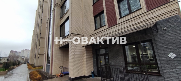 
  Продам гараж, 2.6 м², Новосибирск

. Фото 2.