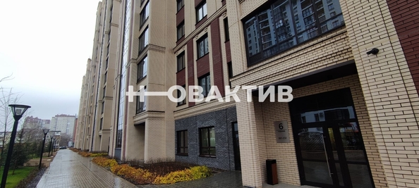 
  Продам гараж, 2.6 м², Новосибирск

. Фото 11.