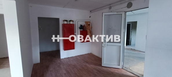 
   Продам помещение свободного назначения, 80.3 м², Виктора Уса ул, 7

. Фото 9.