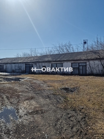 
   Продам помещение под производство, 5500 м², Советская ул, 4

. Фото 12.