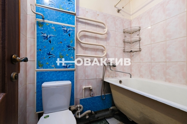 
   Продам 1-комнатную, 22.5 м², Жуковского ул, 117/1

. Фото 5.