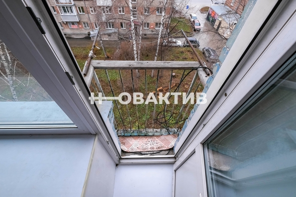 
   Продам 1-комнатную, 22.5 м², Жуковского ул, 117/1

. Фото 7.