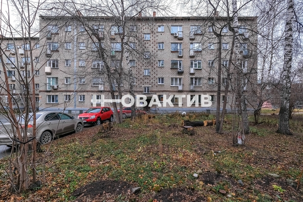 
   Продам 1-комнатную, 22.5 м², Жуковского ул, 117/1

. Фото 8.