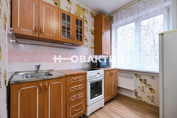 
   Продам 1-комнатную, 29.2 м², Железнодорожная ул, 8/4

. Фото 7.