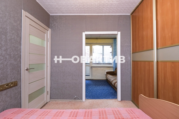 
   Продам 1-комнатную, 29.2 м², Железнодорожная ул, 8/4

. Фото 16.