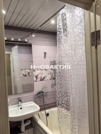 
  Продается 1-комн. квартира, 29.2 м², Железнодорожная ул, д. 8/4
. Фото 4.