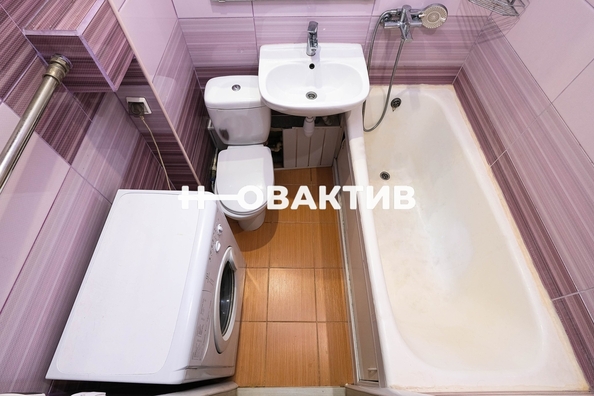 
  Продается 1-комн. квартира, 29.2 м², Железнодорожная ул, д. 8/4
. Фото 7.