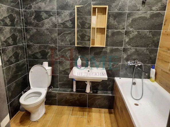 
  Сдам в аренду апартаменты, 35.2 м², Новосибирск

. Фото 8.