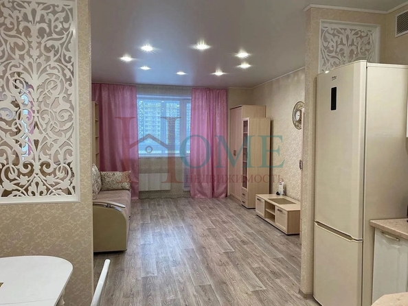 
  Сдам в аренду 1-комнатную квартиру, 36 м², Новосибирск

. Фото 10.