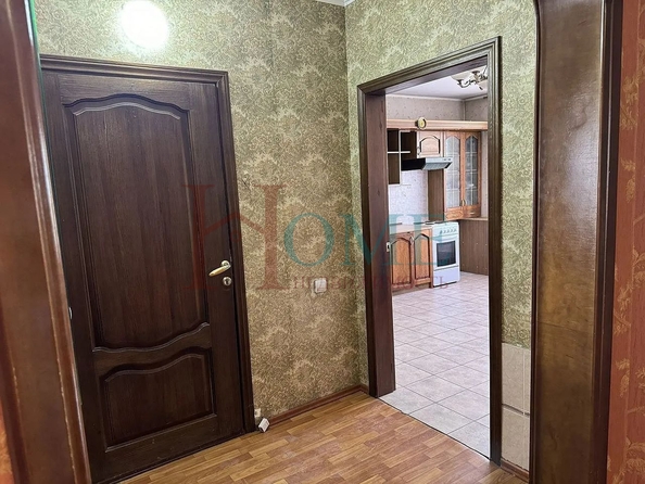 
  Сдам в аренду 3-комнатную квартиру, 95 м², Новосибирск

. Фото 27.