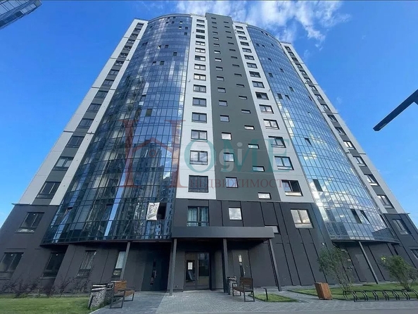 
  Сдам в аренду 1-комнатную квартиру, 23 м², Новосибирск

. Фото 1.