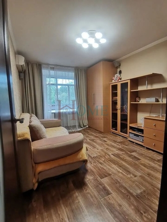 
  Сдам в аренду 1-комнатную квартиру, 35 м², Новосибирск

. Фото 2.