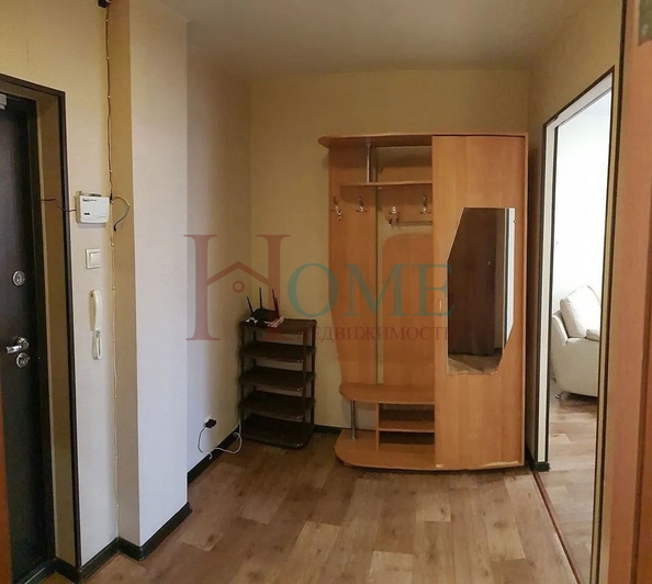 
  Сдам в аренду 1-комнатную квартиру, 40 м², Новосибирск

. Фото 10.