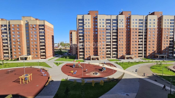 
   Продам 3-комнатную, 72 м², Кубовая ул, 53

. Фото 12.