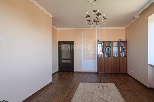 
   Продам дом, 480 м², Новопичугово

. Фото 12.