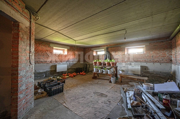 
   Продам дом, 480 м², Новопичугово

. Фото 30.