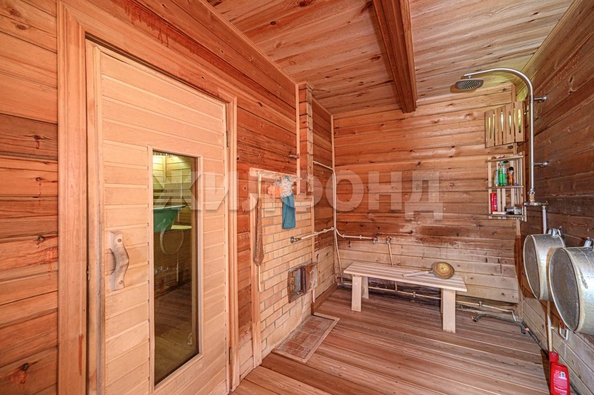 
   Продам дом, 480 м², Новопичугово

. Фото 34.