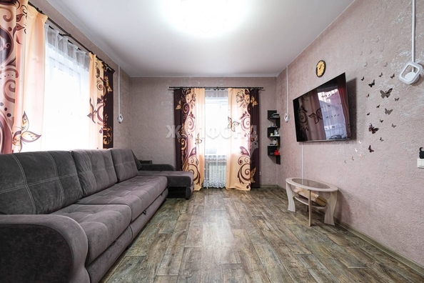 
   Продам дом, 150 м², Новосибирск

. Фото 4.