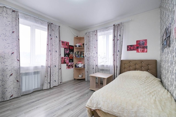 
   Продам дом, 150 м², Новосибирск

. Фото 17.