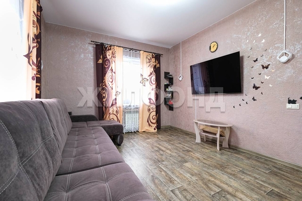 
   Продам дом, 150 м², Новосибирск

. Фото 4.