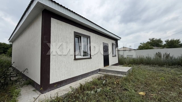 
  Продается дом 80 м². Фото 4.