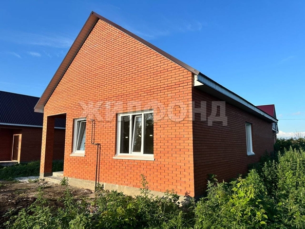 
   Продам дом, 82.2 м², Прокудское

. Фото 1.