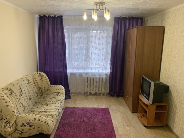 
   Продам секционку, 18 м², Державина ул, 59

. Фото 3.