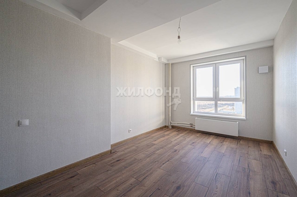 
   Продам 2-комнатную, 41.3 м², Междуреченская ул, 3

. Фото 21.