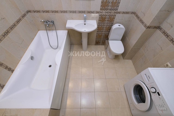 
   Продам 2-комнатную, 54.4 м², Серафимовича ул, 26/1

. Фото 5.