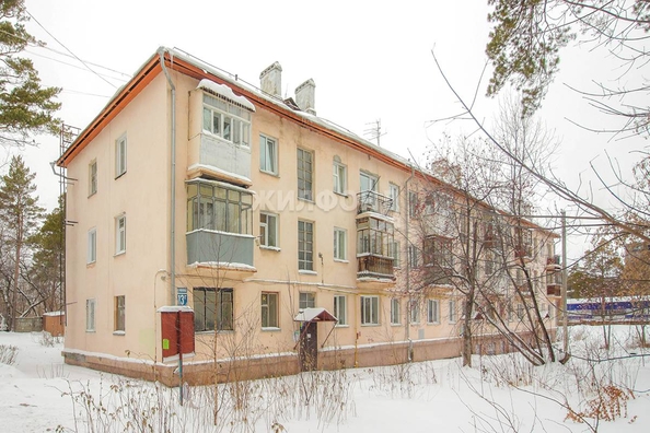 
   Продам 2-комнатную, 45.3 м², Кузьмы Минина ул, 13г

. Фото 11.