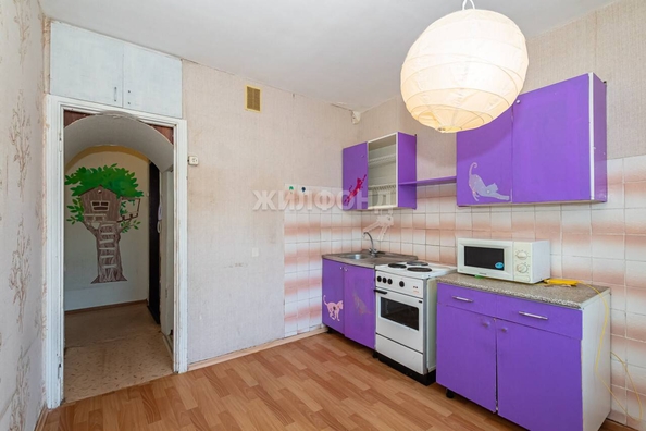 
   Продам 2-комнатную, 50.9 м², Полевая ул, 20

. Фото 8.