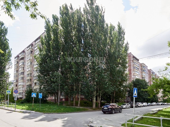 
   Продам 2-комнатную, 53.4 м², Шевченко ул, 34

. Фото 14.