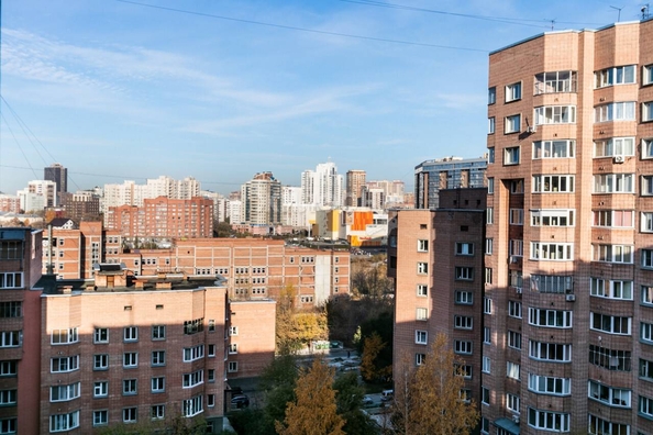 
   Продам 2-комнатную, 53.4 м², Шевченко ул, 34

. Фото 15.