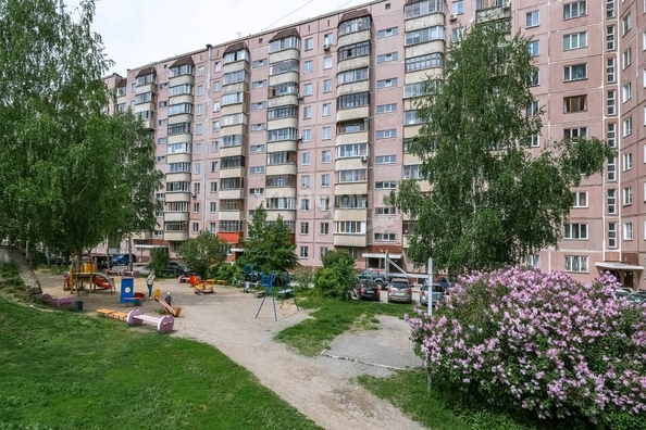 
   Продам 2-комнатную, 53.4 м², Шевченко ул, 34

. Фото 18.